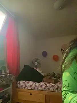 Miss oliviaa online show from 03/18/26, 08:53