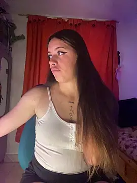 Miss oliviaa online show from 04/16/26, 09:04