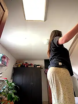 Miss oliviaa online show from 01/09/26, 02:24