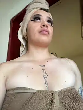 Miss oliviaa online show from 02/18/26, 06:48