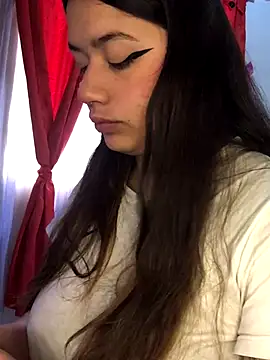 Miss oliviaa online show from 11/12/25, 01:48