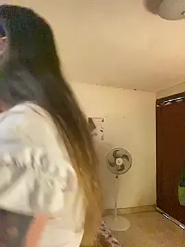 Miss oliviaa online show from 03/12/26, 10:25