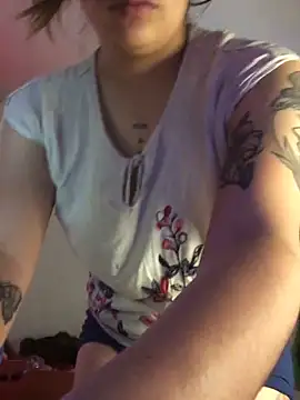 Miss oliviaa online show from 10/30/25, 05:10