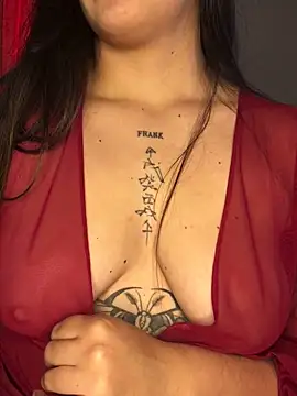 Miss oliviaa online show from 11/29/25, 07:58