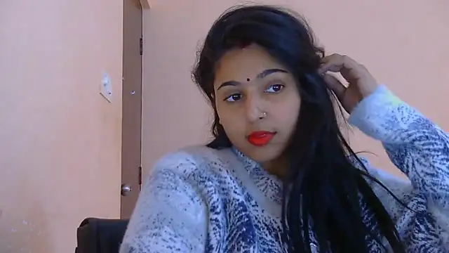 Snapshot of Sweet-Rani chatting on 11/21/25, 09:30 Sweet-Rani online show from 11/21/25, 09:30