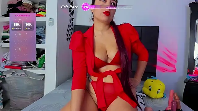 Violett Taylor online show from 03/06/26, 03:12