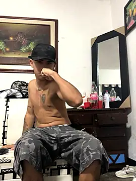 logannth online show from 01/08/26, 06:19