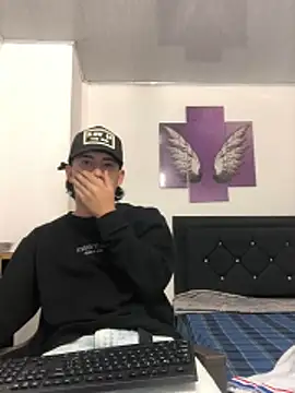 logannth online show from 04/08/26, 04:36