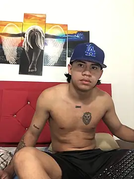 logannth online show from 04/12/26, 08:50