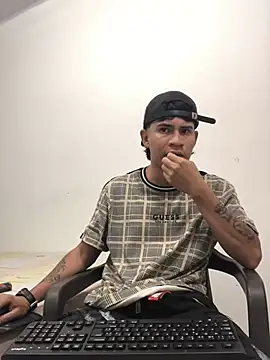 logannth online show from 02/07/26, 05:26