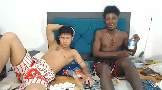 Snapshot of logannth chatting on 03/13/25, 04:49 logannth online show from 03/13/25, 04:49