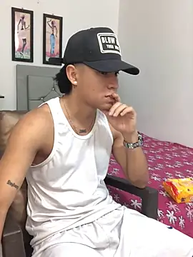 logannth online show from 03/05/26, 01:30