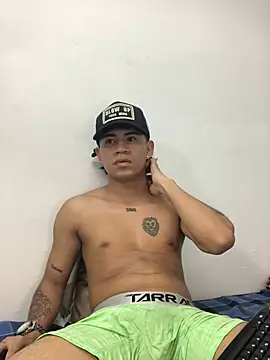 logannth online show from 03/13/26, 09:25