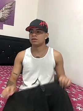 logannth online show from 02/24/26, 06:20