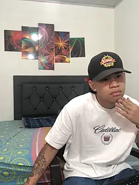 logannth online show from 03/26/26, 04:33