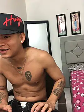 logannth online show from 03/03/26, 03:30