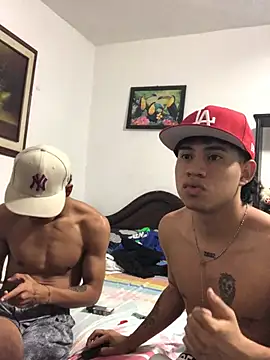 logannth online show from 02/05/26, 04:19