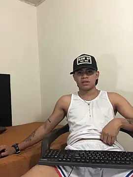 logannth online show from 02/13/26, 05:07