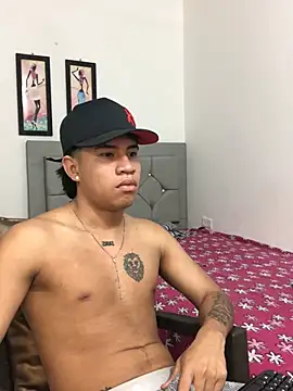 logannth online show from 03/04/26, 10:12