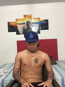 logannth online show from 04/13/26, 04:16