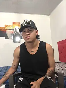 logannth online show from 04/03/26, 11:00