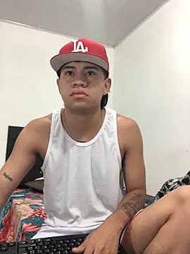 logannth online show from 02/10/26, 04:50