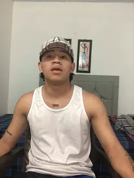 logannth online show from 03/11/26, 04:06