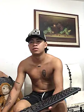 logannth online show from 03/21/26, 01:07