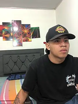 logannth online show from 03/25/26, 01:06