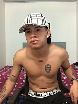 logannth online show from 03/12/26, 09:19