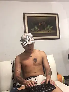 logannth online show from 03/18/26, 01:31