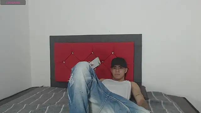 logannth online show from 01/12/26, 04:03