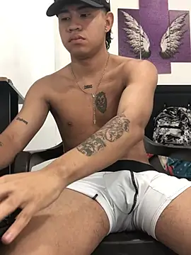 logannth online show from 02/08/26, 09:56