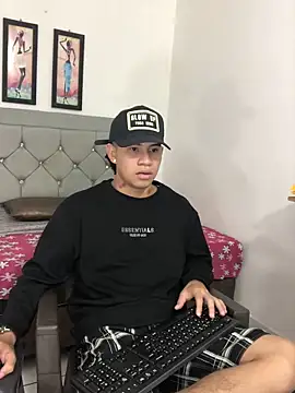 logannth online show from 03/07/26, 08:03