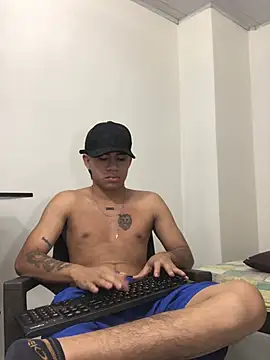 logannth online show from 01/17/26, 06:39