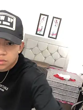 logannth online show from 03/06/26, 04:24