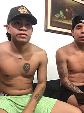 logannth online show from 04/01/26, 01:08