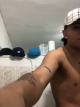 logannth online show from 03/20/26, 01:50