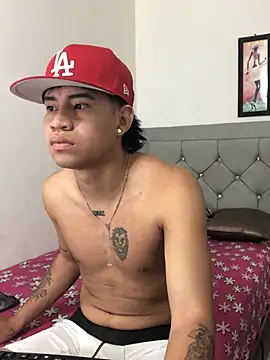 logannth online show from 02/28/26, 12:38