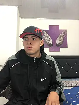 logannth online show from 02/23/26, 01:40