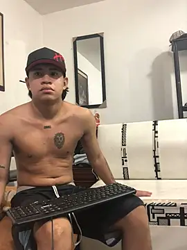 logannth online show from 03/23/26, 02:00