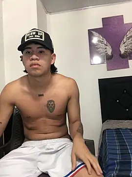 logannth online show from 04/08/26, 05:14