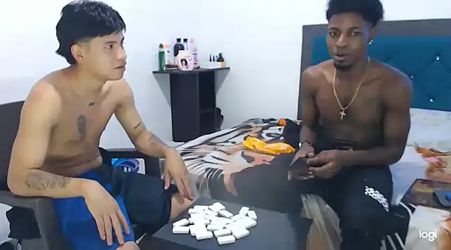 Snapshot of logannth chatting on 03/08/25, 08:14 logannth online show from 03/08/25, 08:14