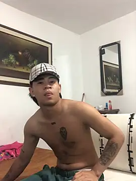 logannth online show from 03/16/26, 02:41