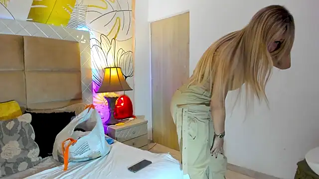 amazing dolltsx online show from 09/13/25, 08:09