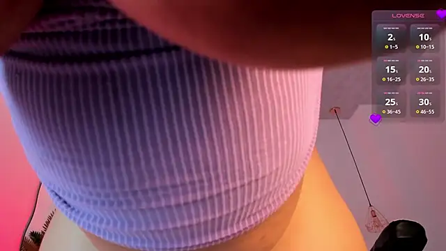 Brittany cute18 online show from 04/06/26, 11:44