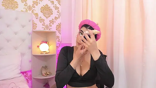 emaa lambert online show from 11/14/25, 05:38