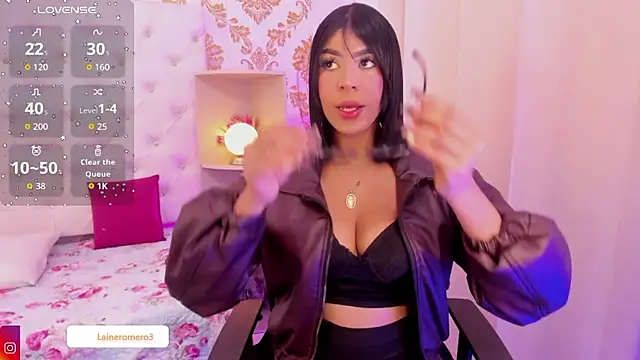 emaa lambert online show from 01/06/26, 06:34