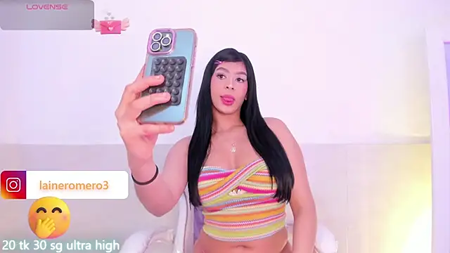 emaa lambert online show from 05/27/26, 12:23
