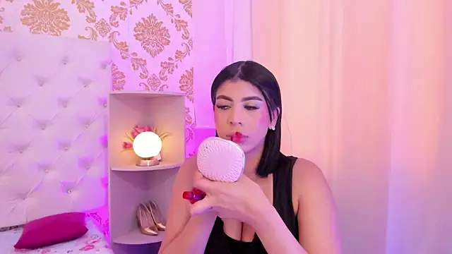 emaa lambert online show from 01/09/26, 05:42